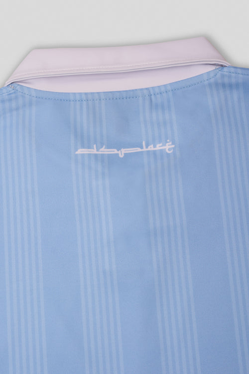 Olympus Football Jersey - Sky Blue
