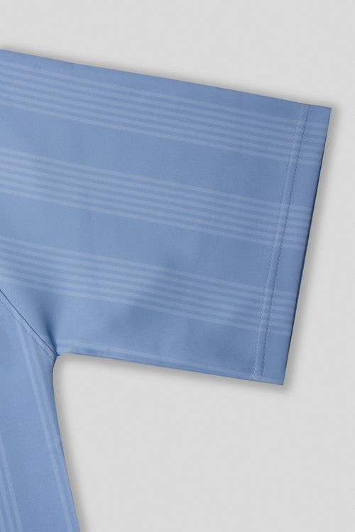 Olympus Football Jersey - Sky Blue