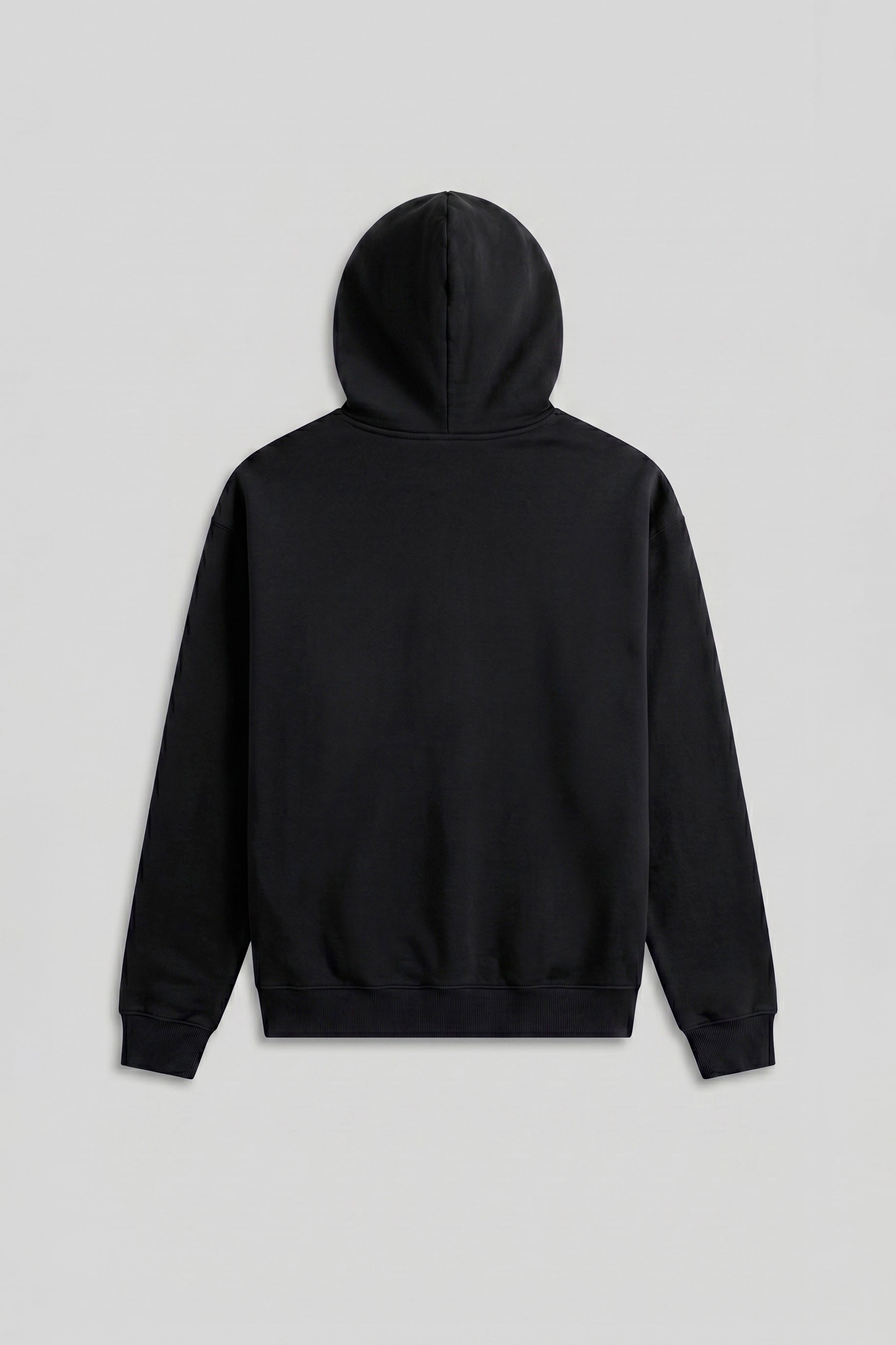 Arden Zipper Hoodie- Sparkle Logo