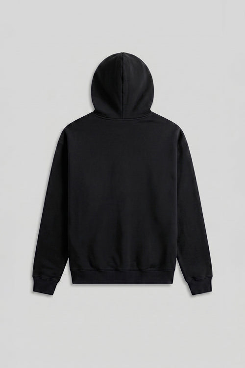 Arden Zipper Hoodie- Sparkle Logo