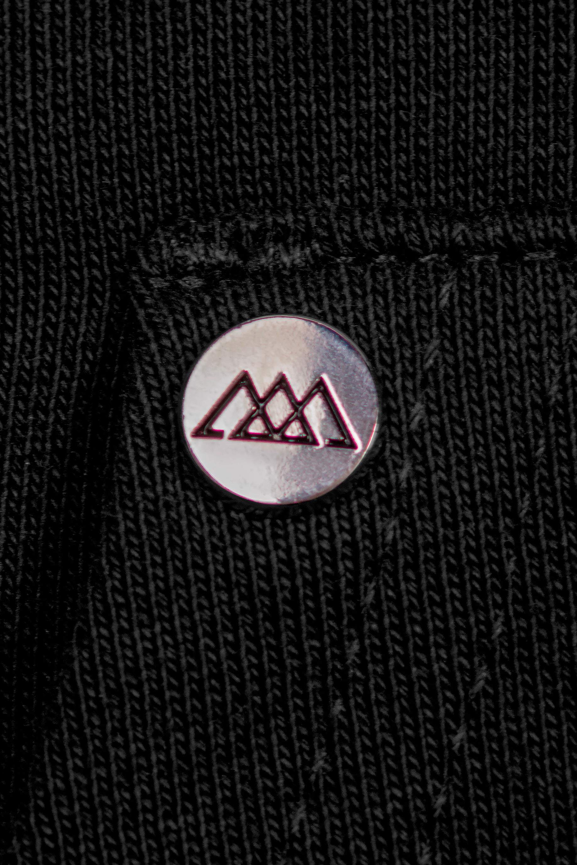 Arden Zipper Hoodie- Sparkle Logo