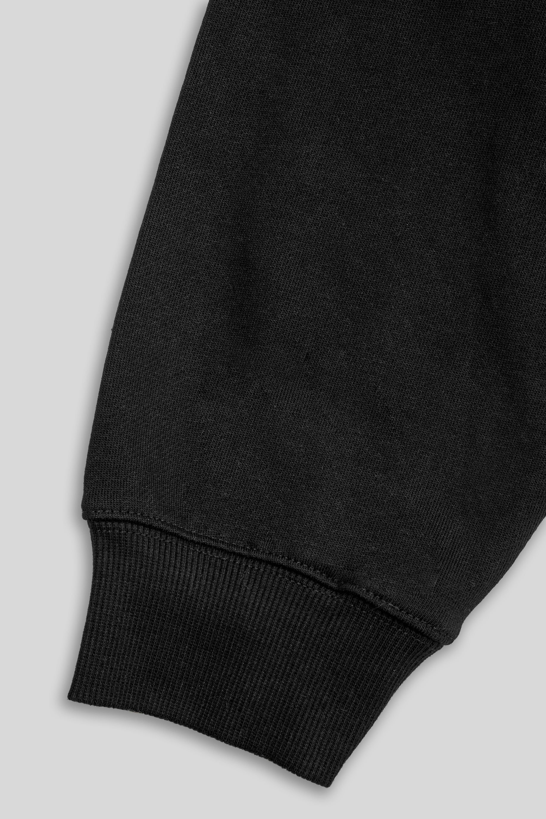 Arden Zipper Hoodie- Sparkle Logo