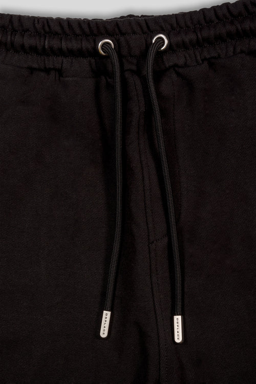 Freedom Shorts - Knight Black Lumina Logo