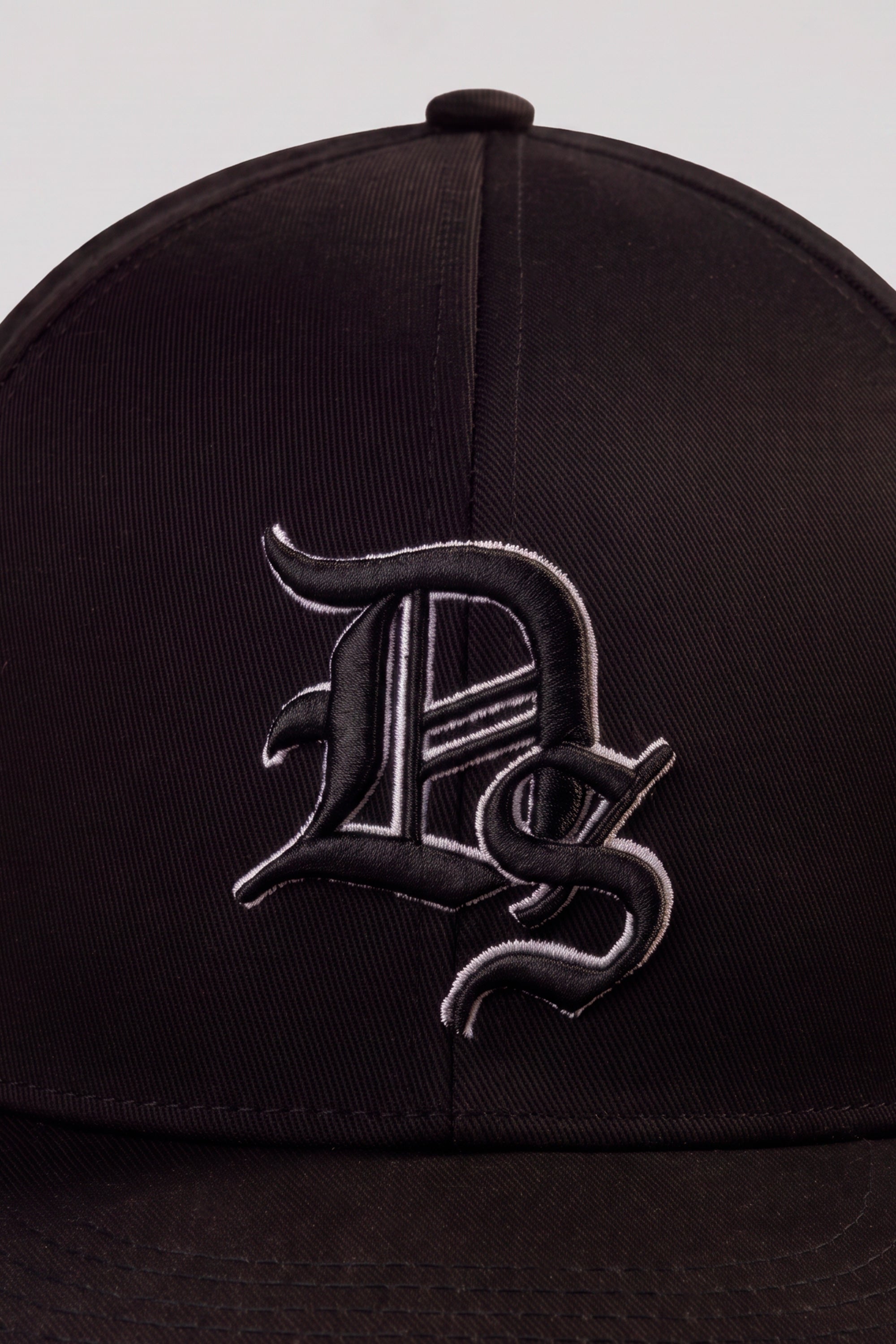 Baseball Cap Black