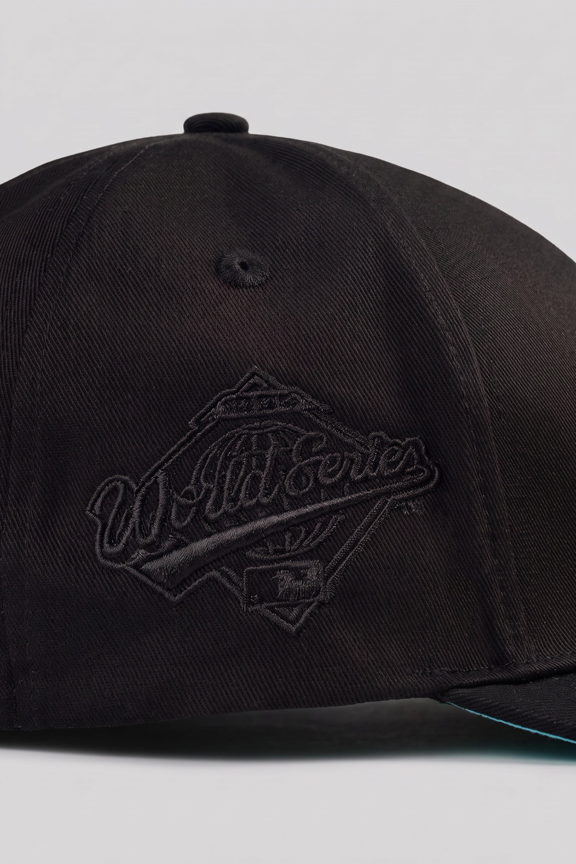 Baseball Cap Black