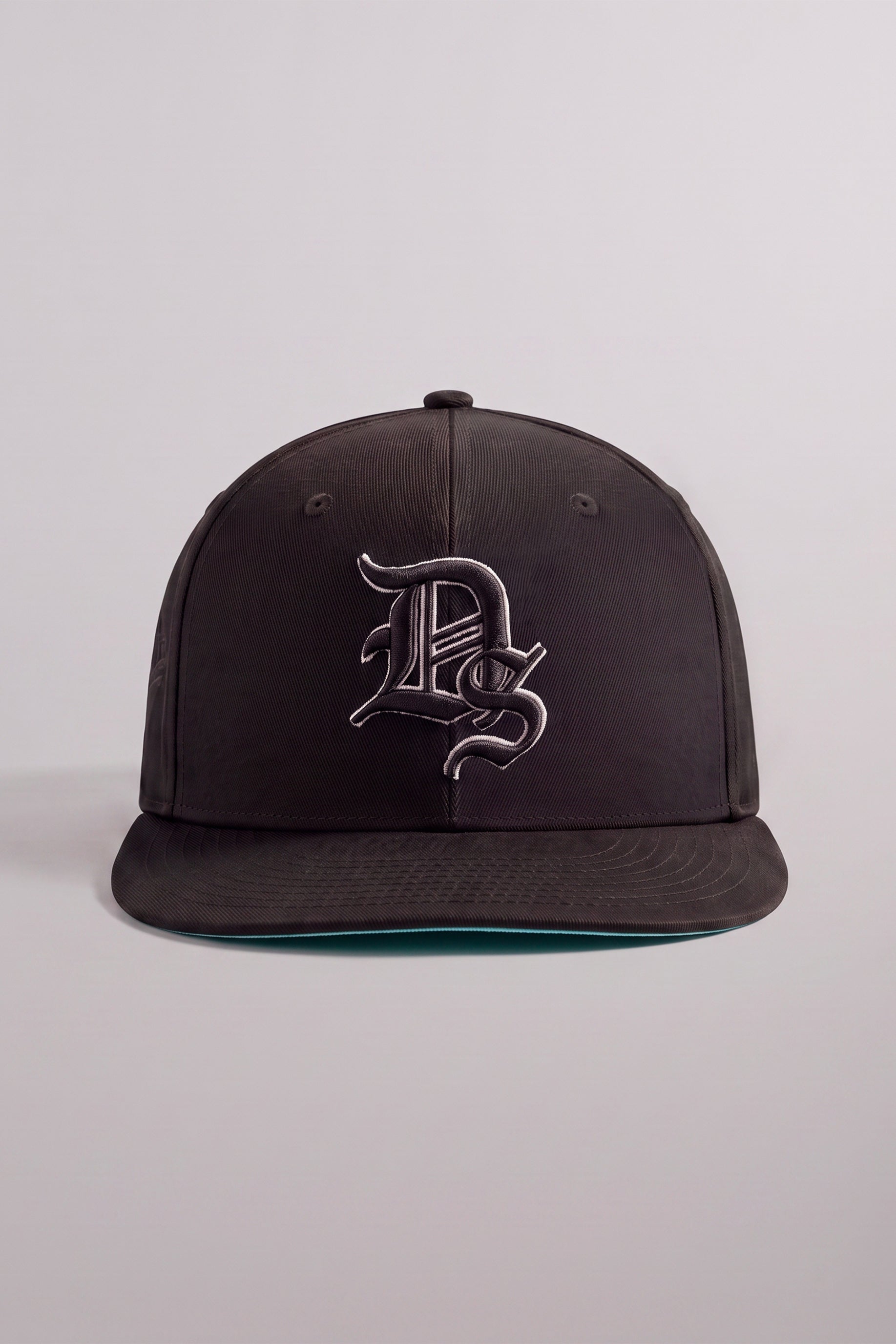 Baseball Cap - Jet Black