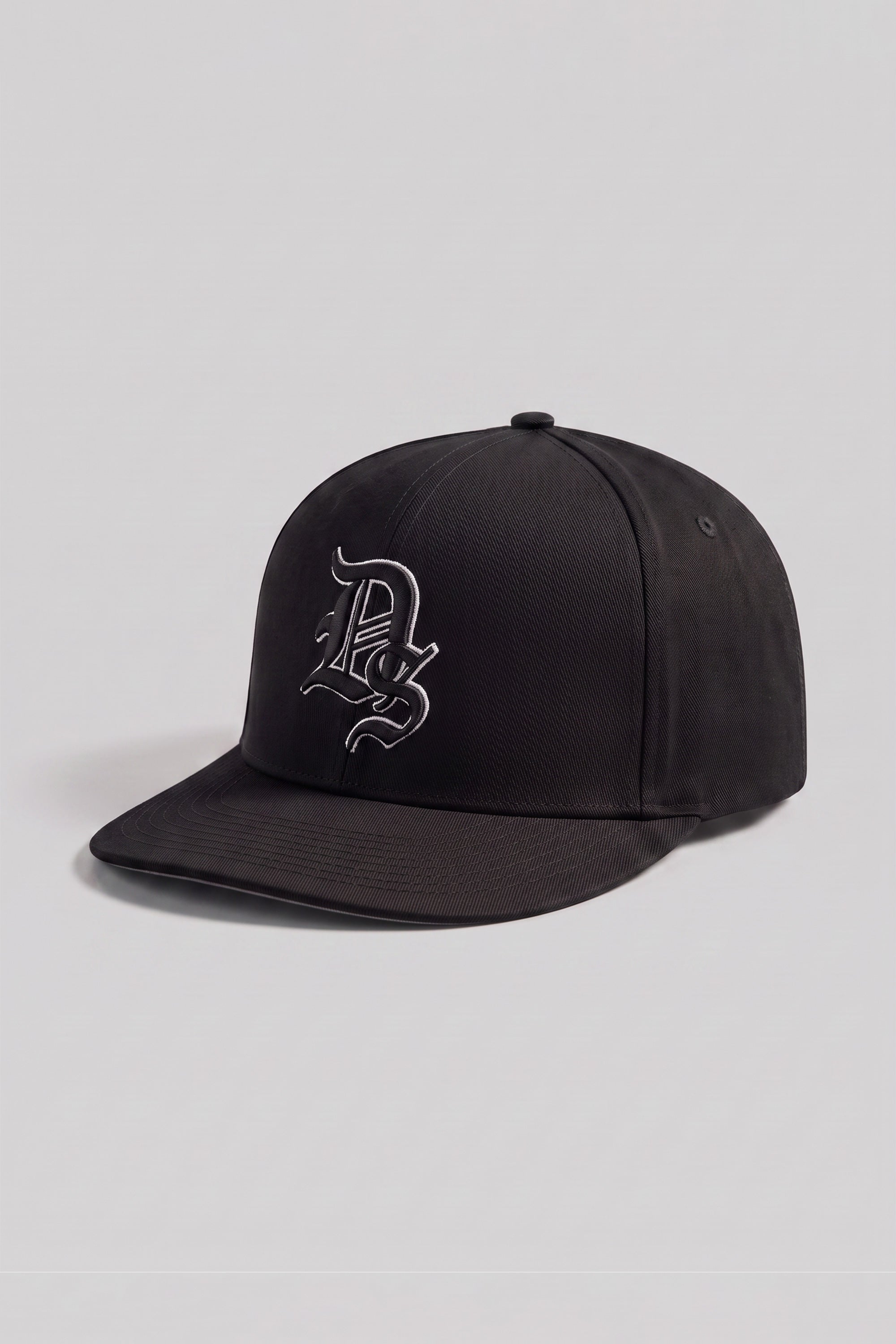 Baseball Cap Black