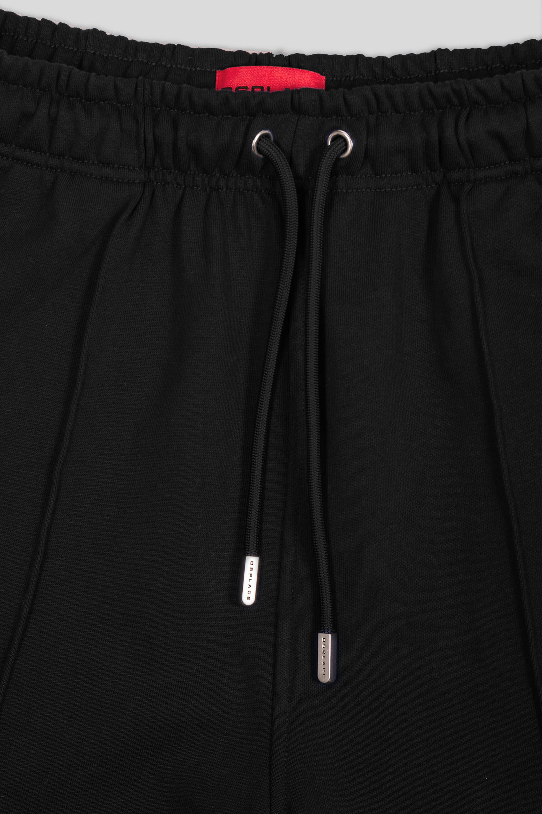 Forma Tailored Sweatpants - Jet Black