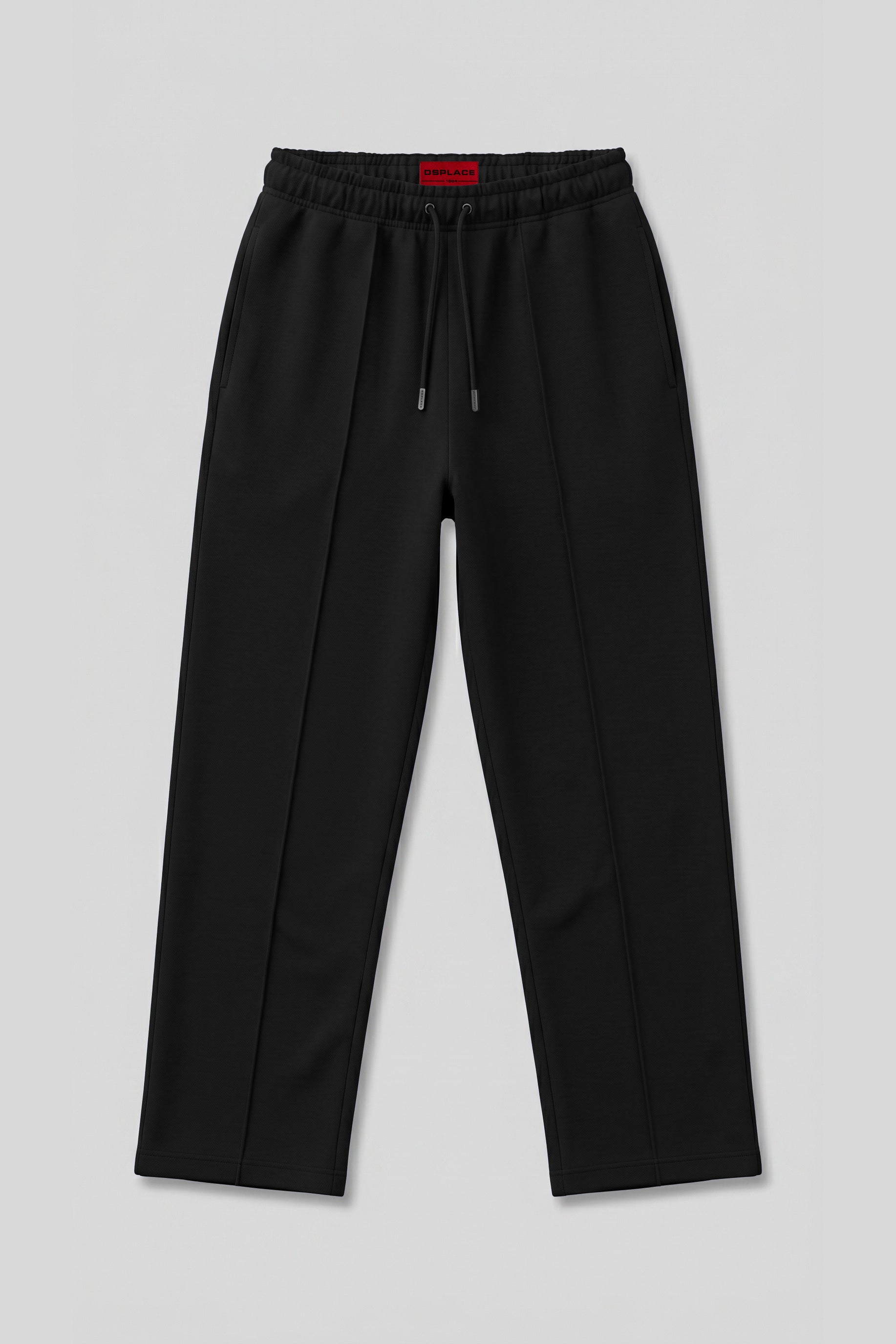 Forma Tailored Sweatpants - Jet Black