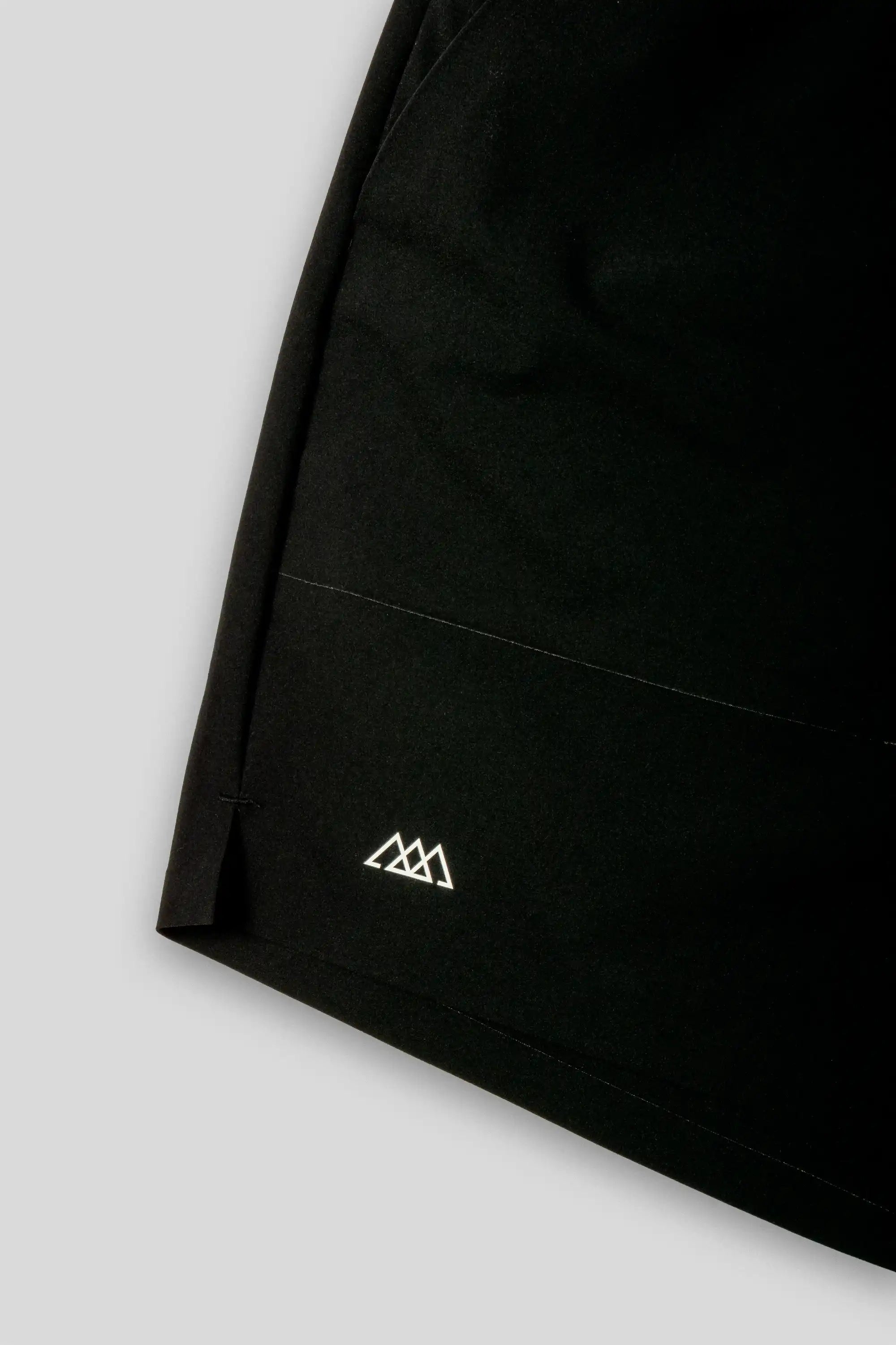 Victoria Perfomance Shorts - Jet Black