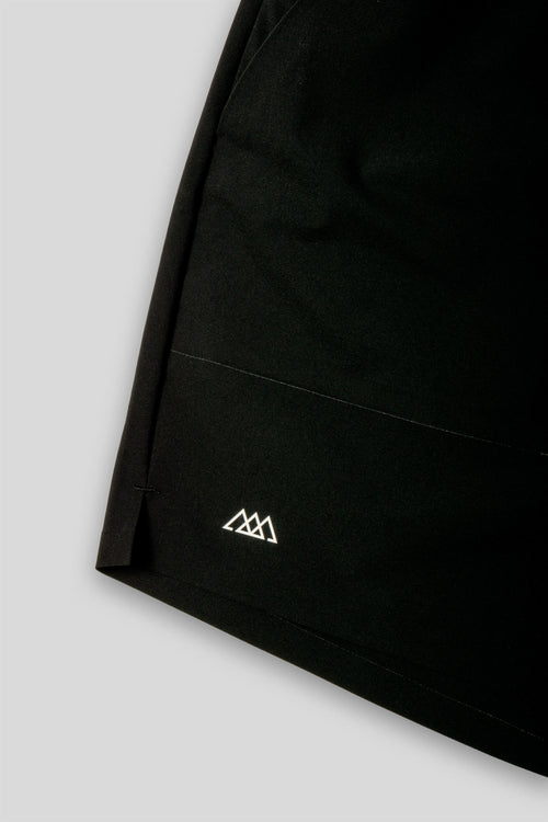 Victoria Perfomance Shorts - Jet Black