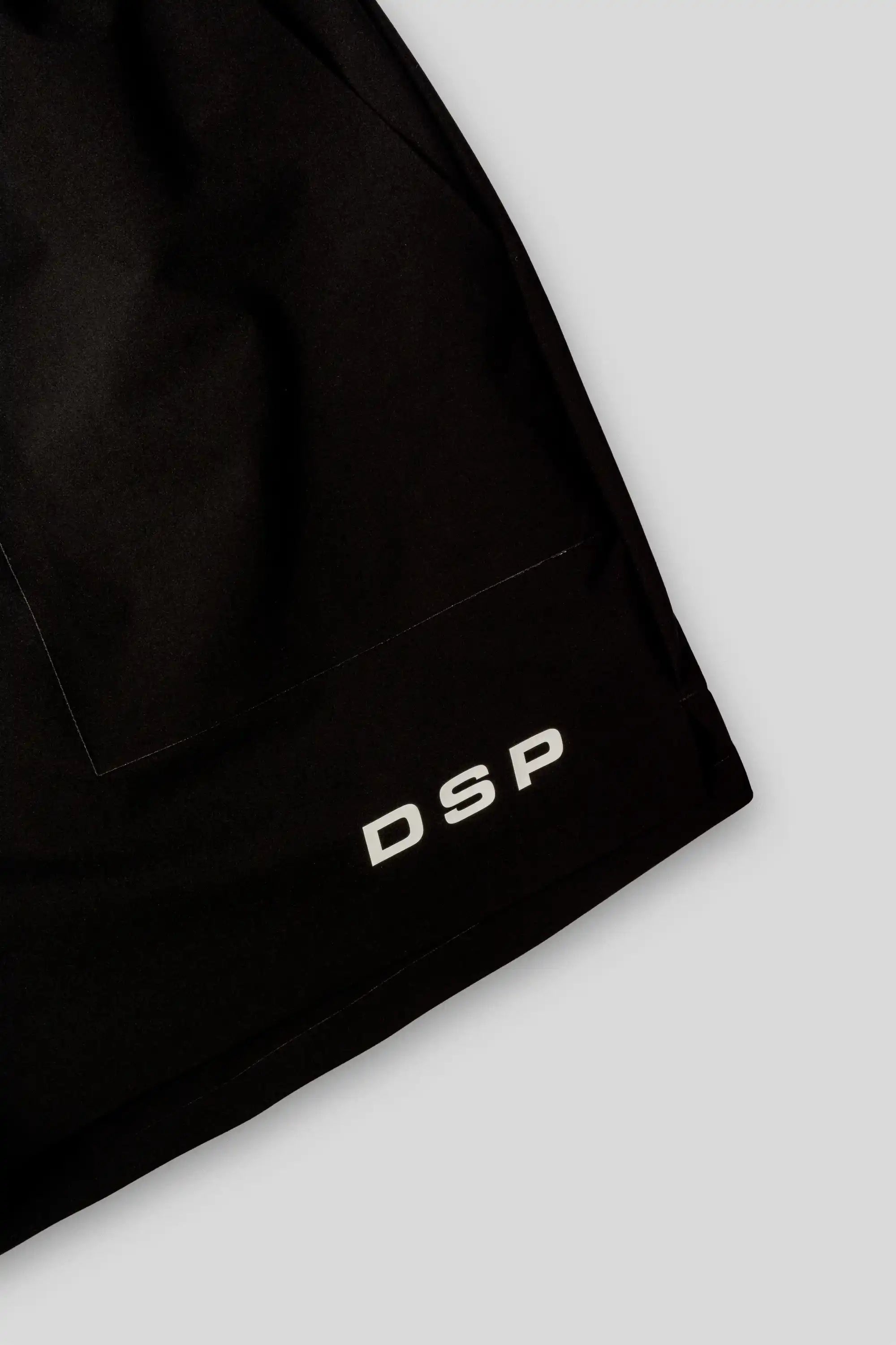 Victoria Perfomance Shorts - Jet Black