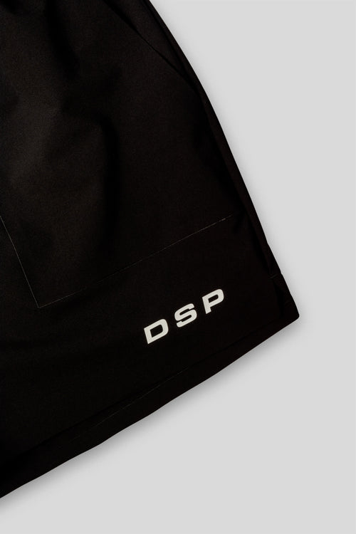 Victoria Perfomance Shorts - Jet Black