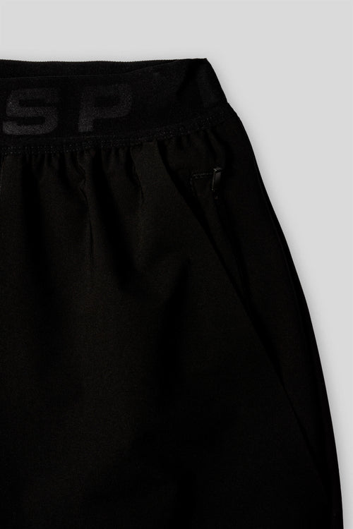 Victoria Perfomance Shorts - Jet Black
