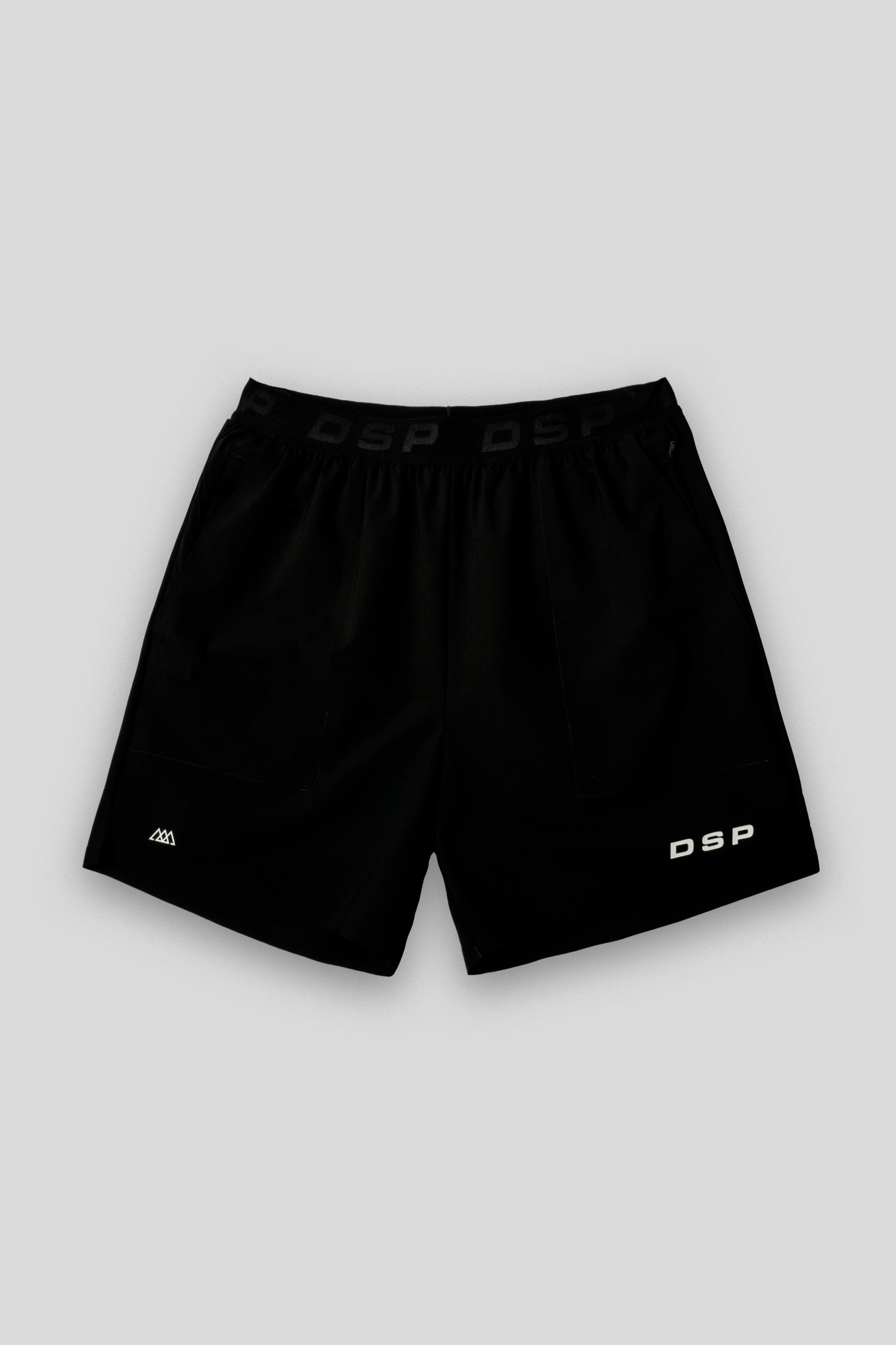 Victoria Perfomance Shorts - Jet Black