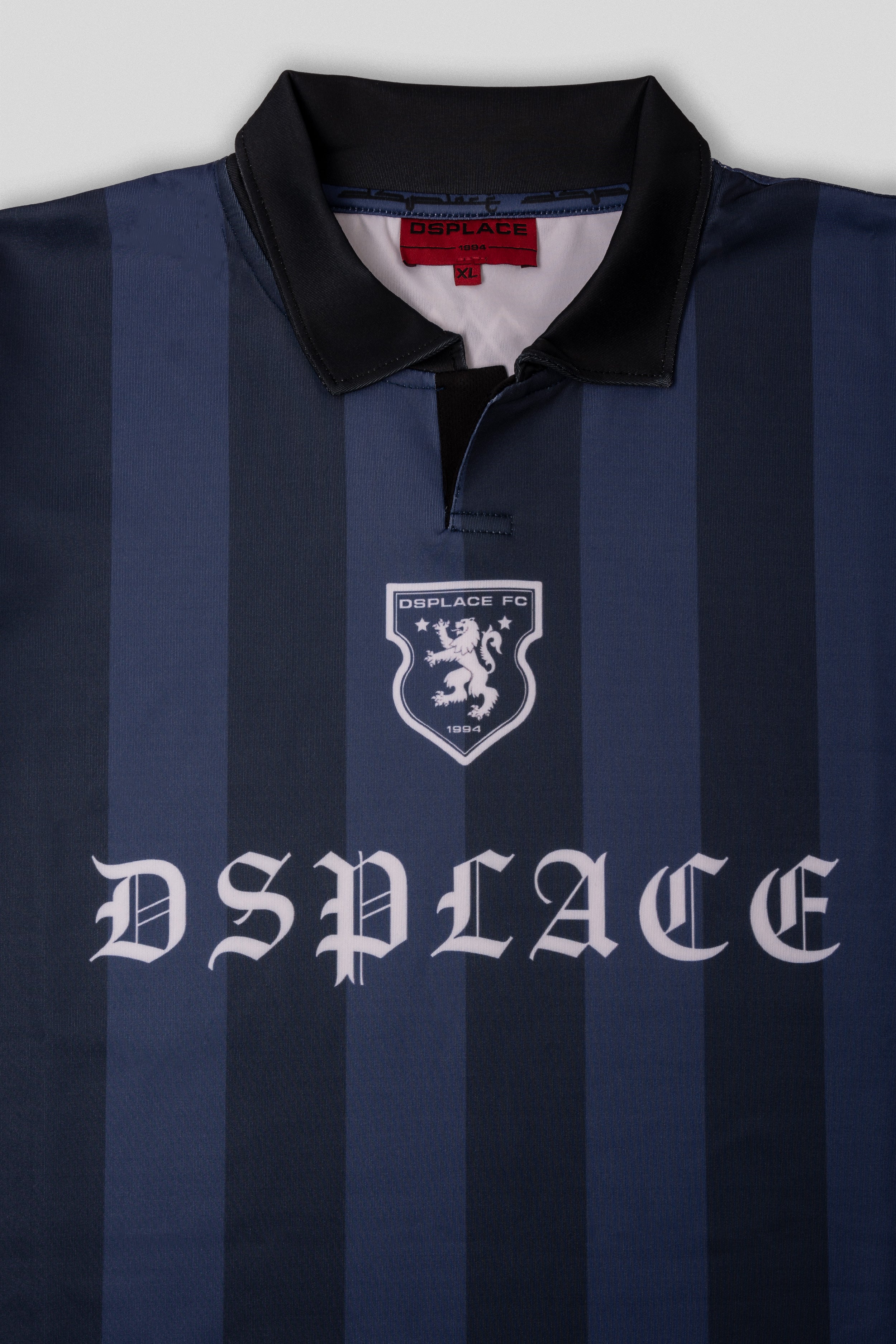 Olympus Football Jersey - Navy