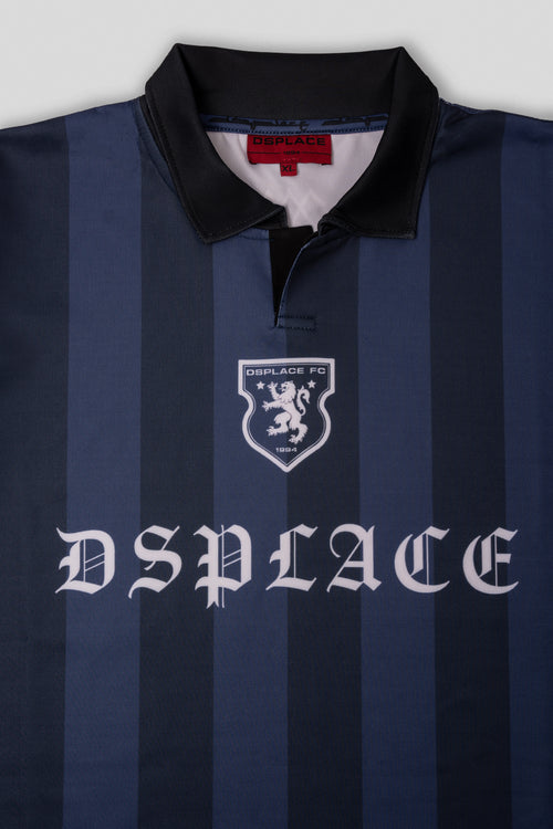 Olympus Football Jersey - Navy