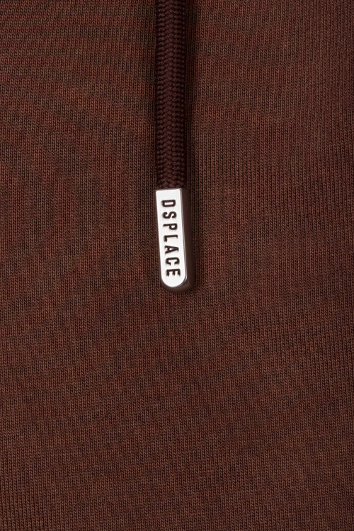 Forma Tailored Sweatpants - Washed Mocha