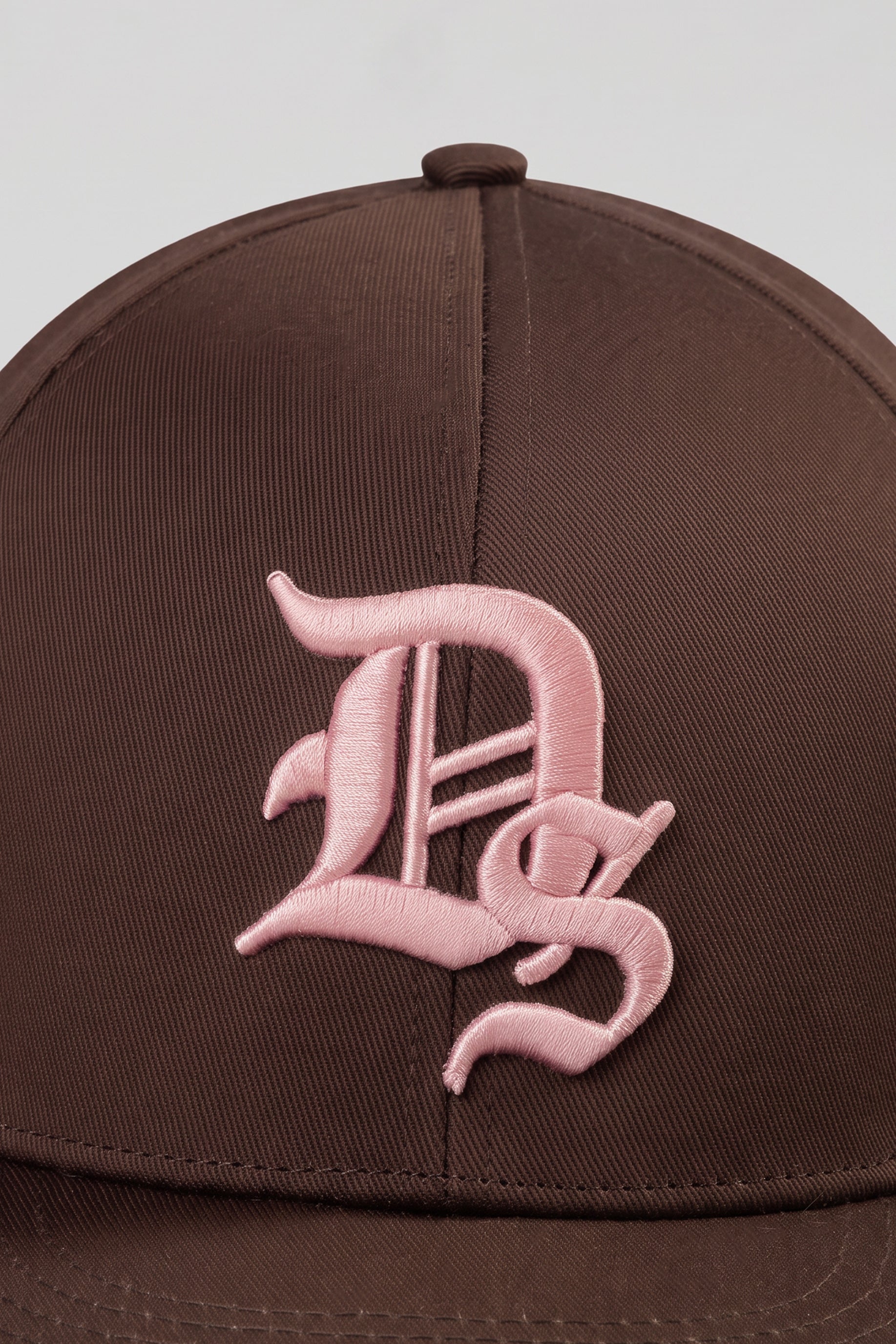 Baseball Cap Brown