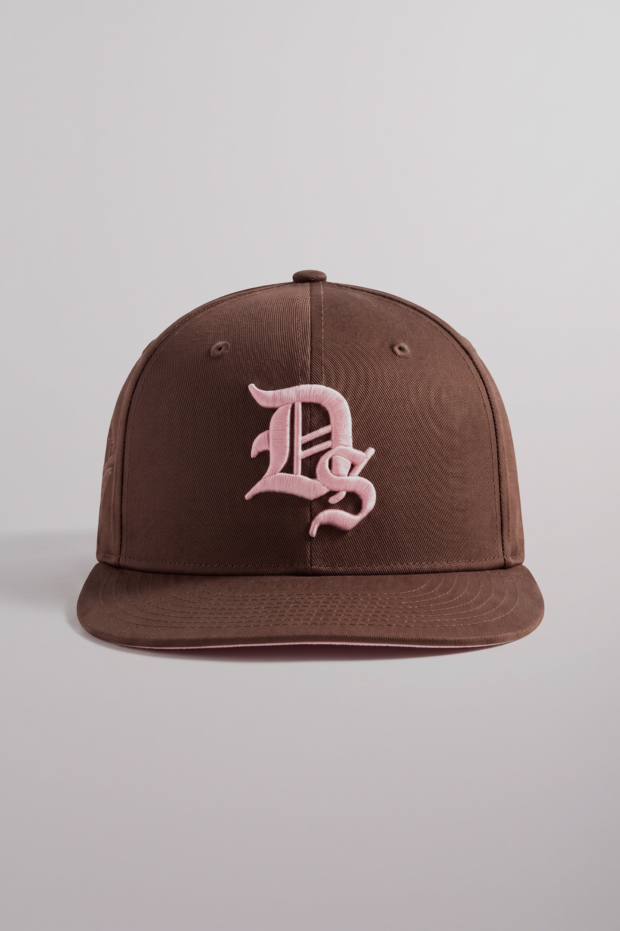 Baseball Cap Brown
