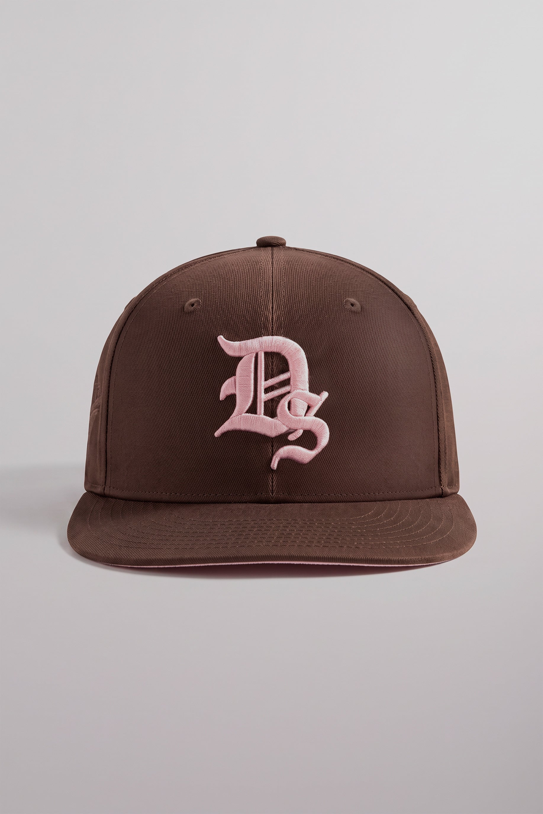 Baseball Cap Brown