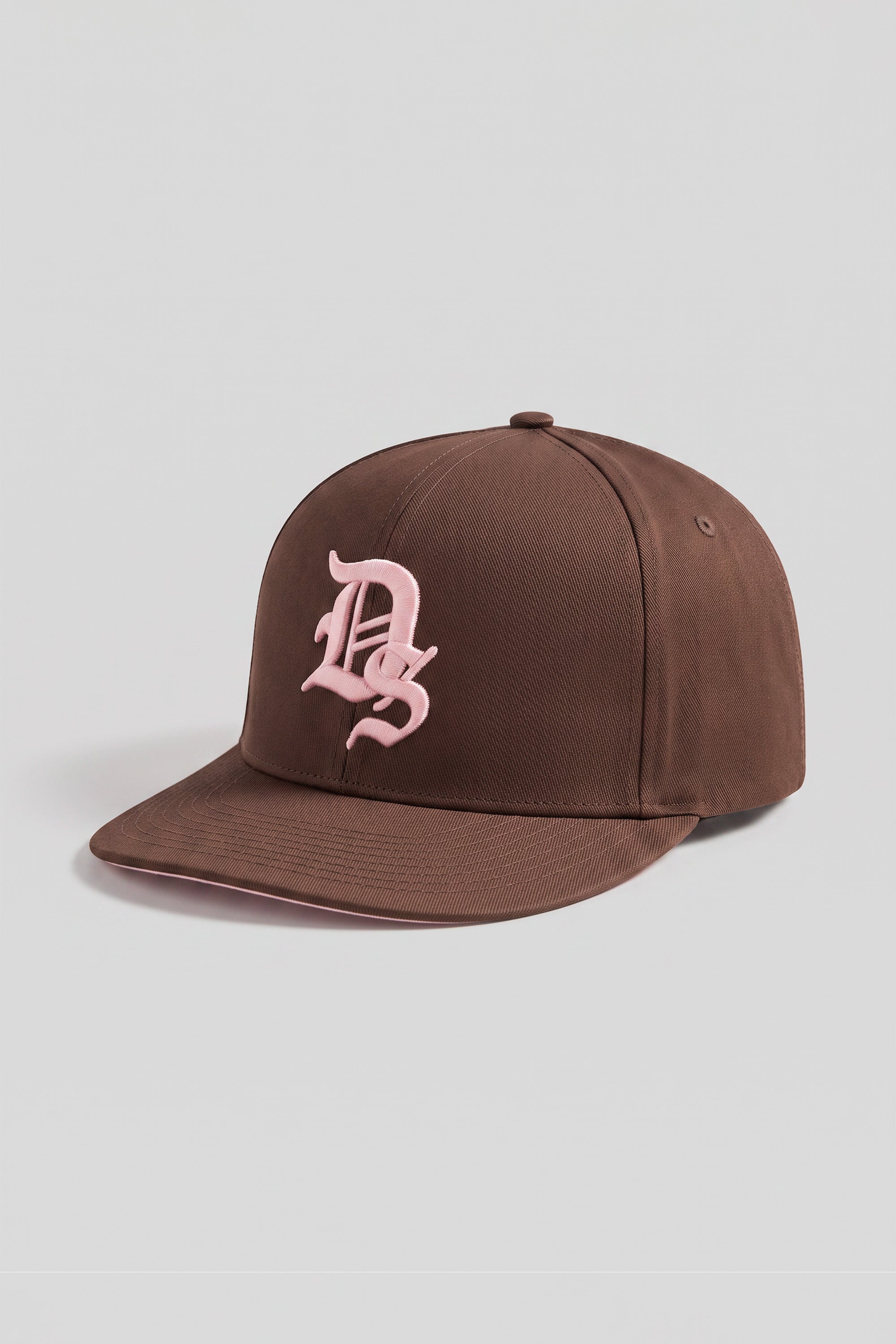 Baseball Cap Brown