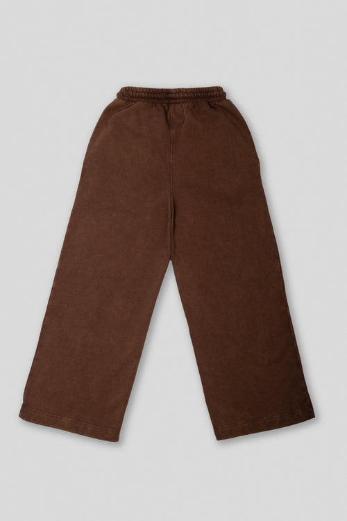 Atlas Sweatpants - Washed Mocha