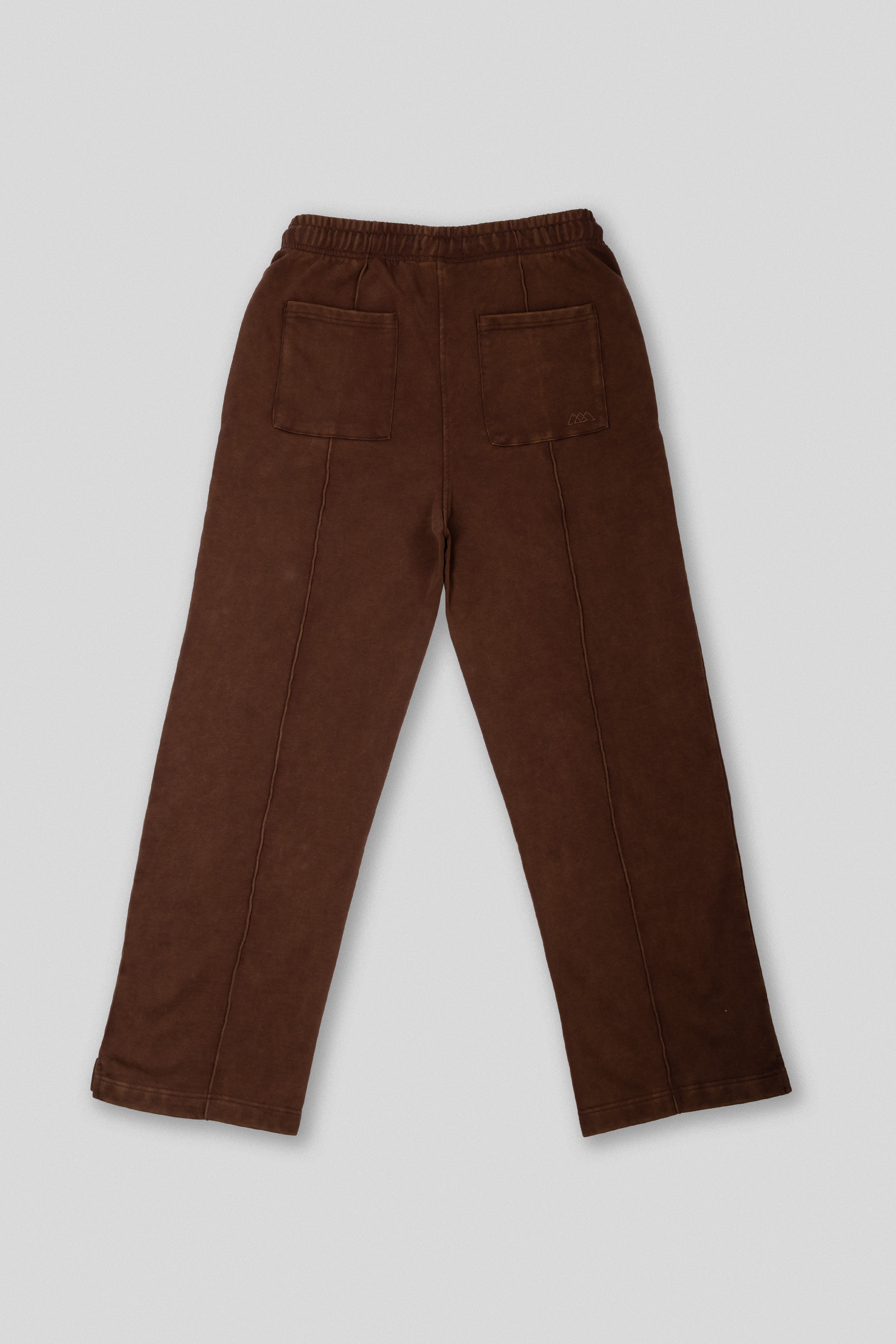Forma Tailored Sweatpants - Washed Mocha