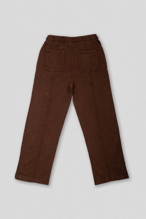 Forma Tailored Sweatpants - Washed Mocha