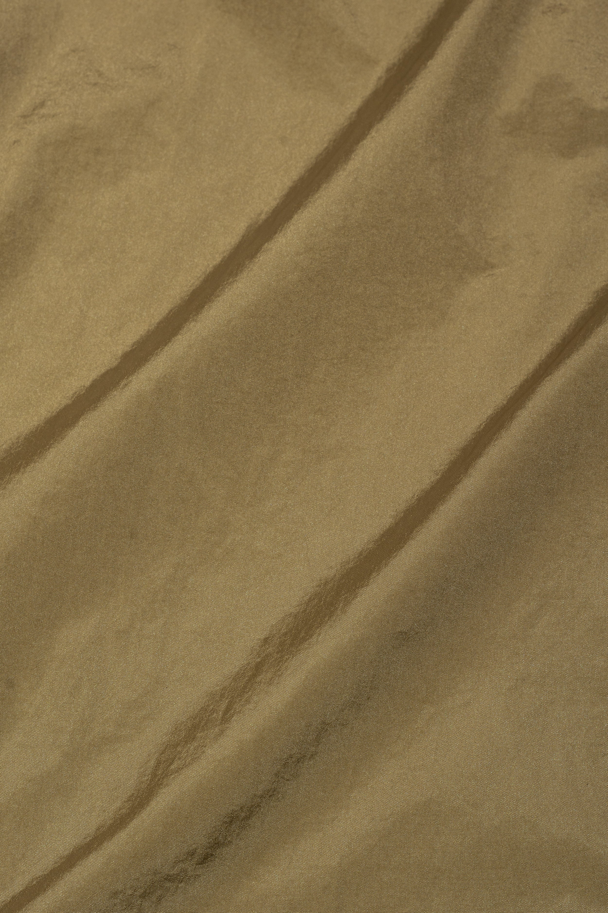 Parachute Nylon Shorts - Caramel