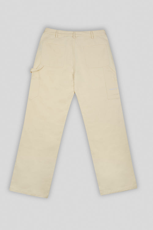 Carpenter Denim - Creme