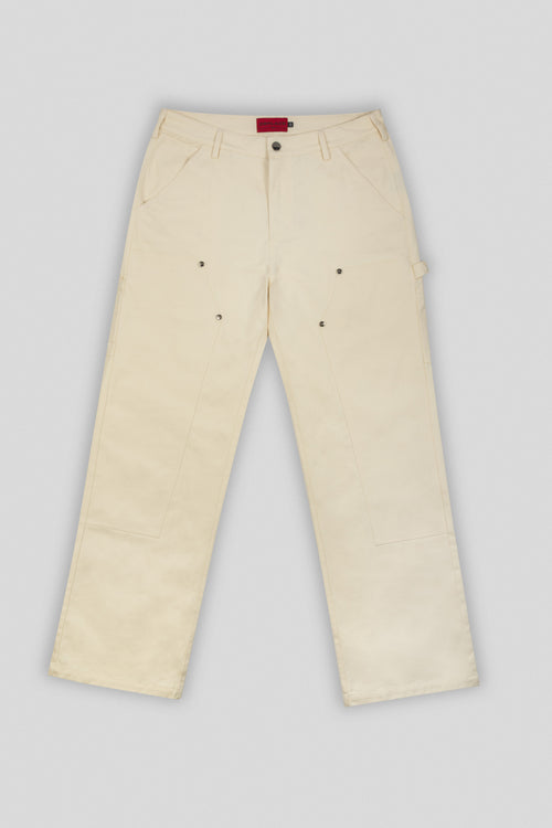 Carpenter Denim - Creme