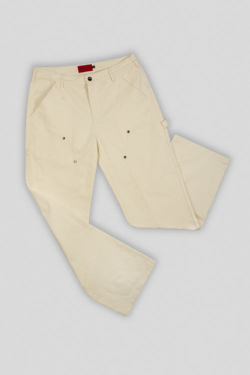 Carpenter Denim - Creme