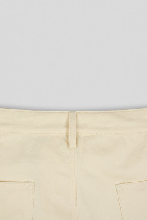 Carpenter Denim - Creme