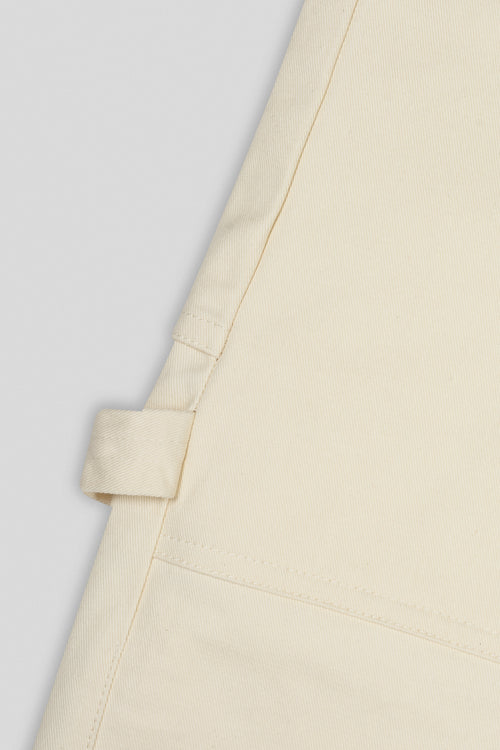 Carpenter Denim - Creme
