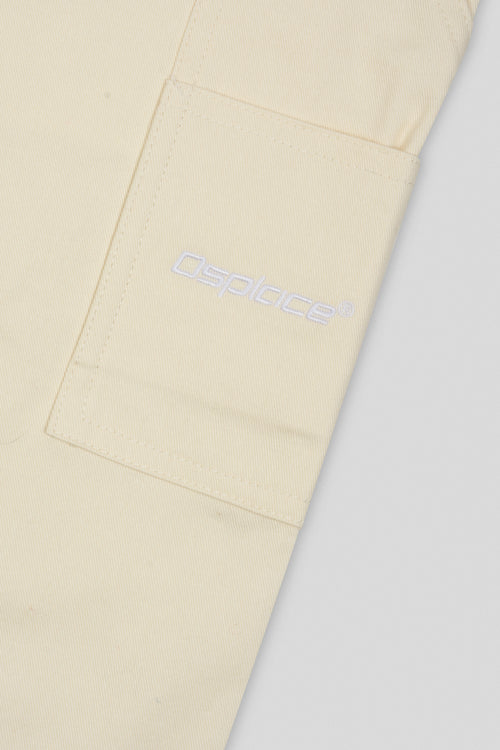 Carpenter Denim - Creme