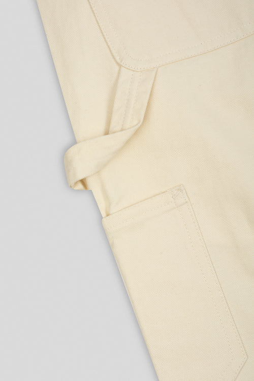 Carpenter Denim - Creme