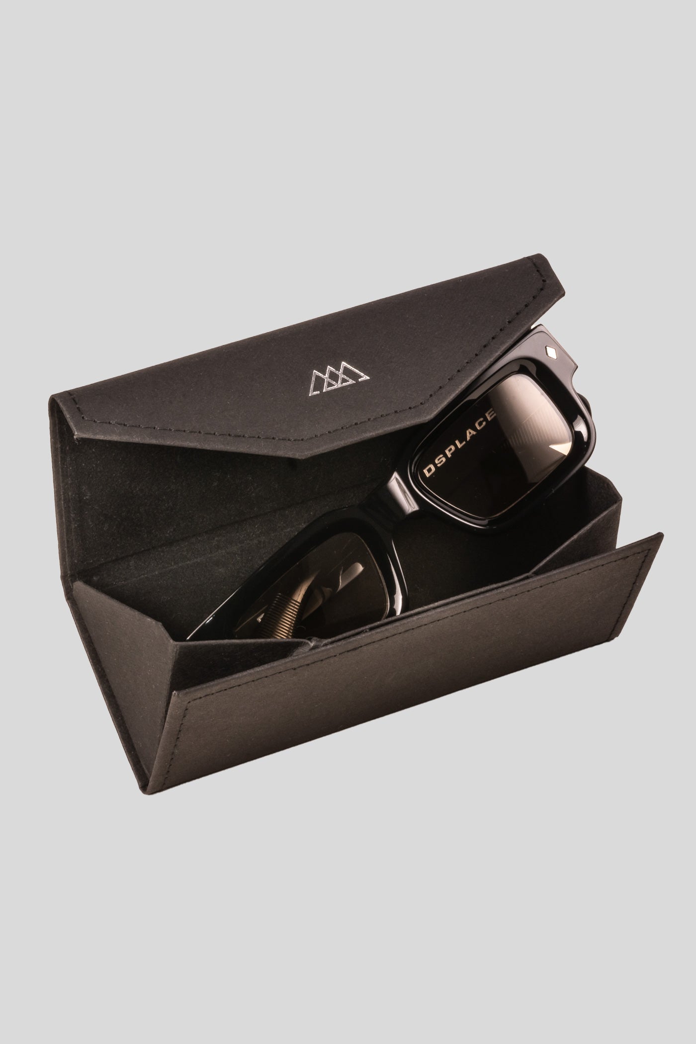 The Astrum Shades - Black / Light Brown