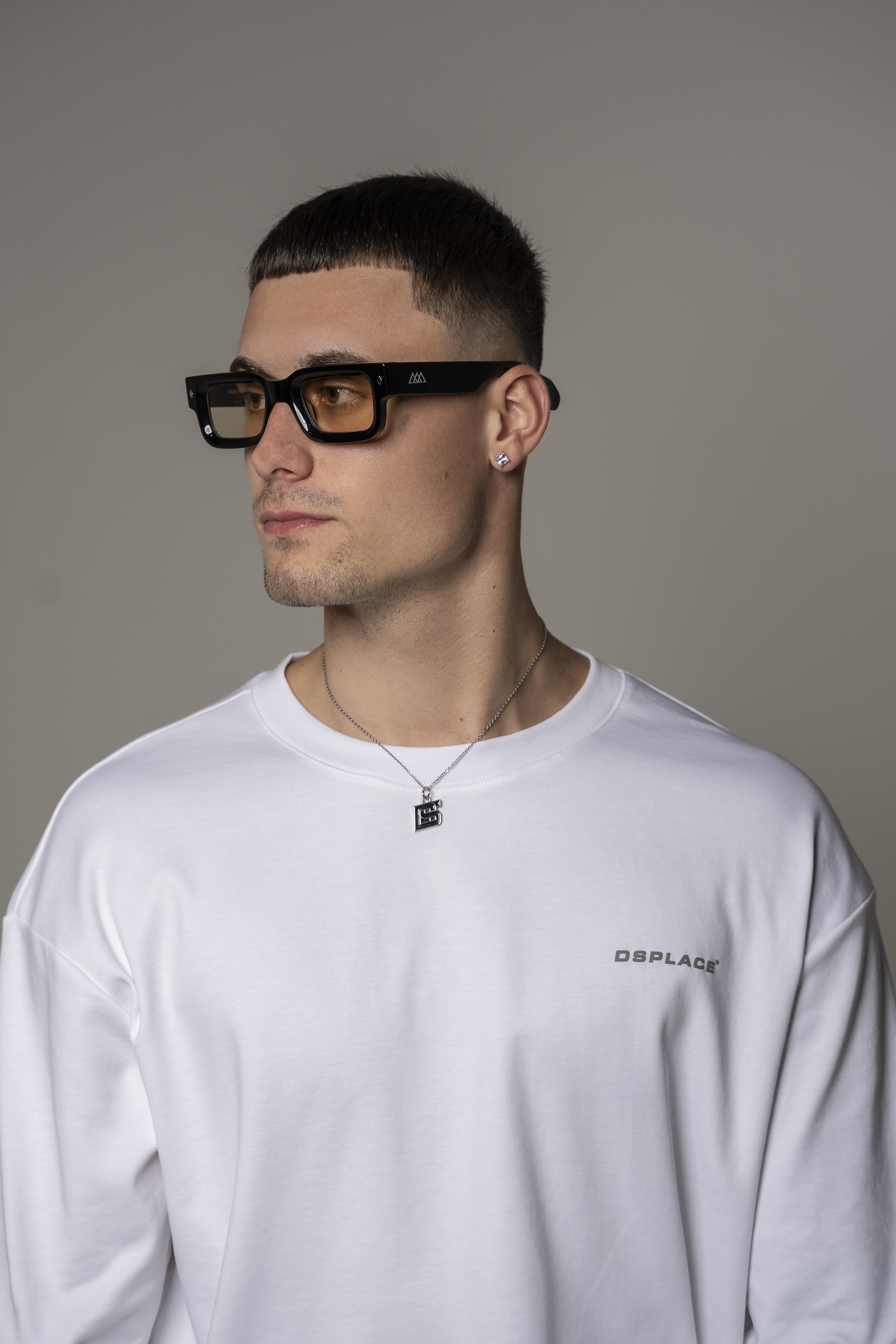 The Astrum Shades - Black / Light Brown