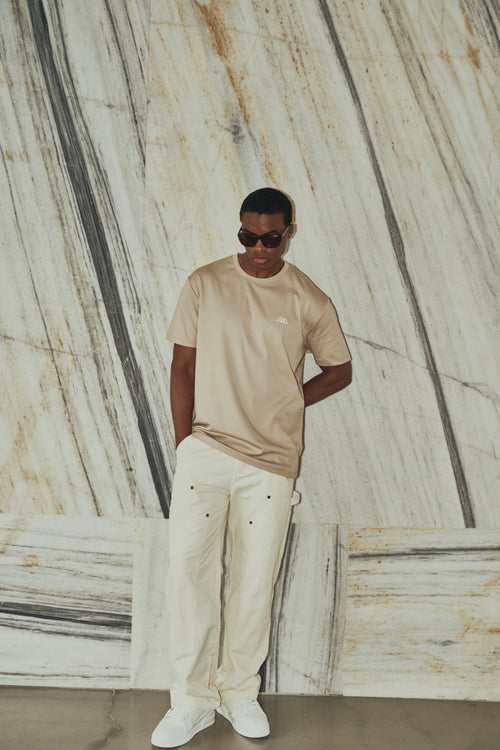 Carpenter Denim - Creme