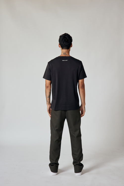 Adapte Pants - Lindworm Green