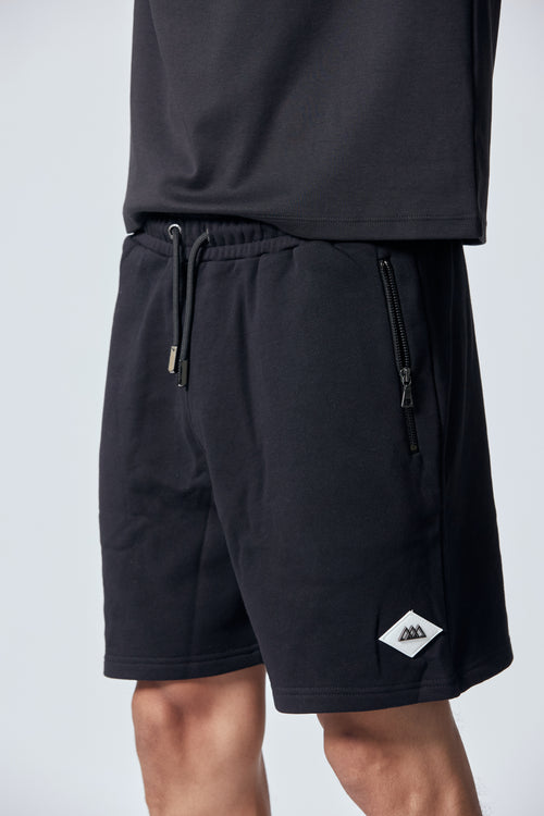 Liberty Shorts - Night Black