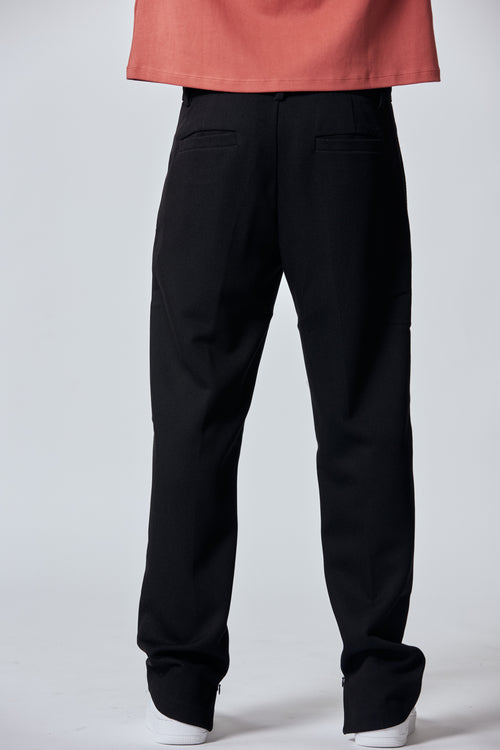 Adapte Pants - Jet Black