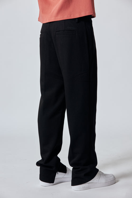 Adapte Pants - Jet Black