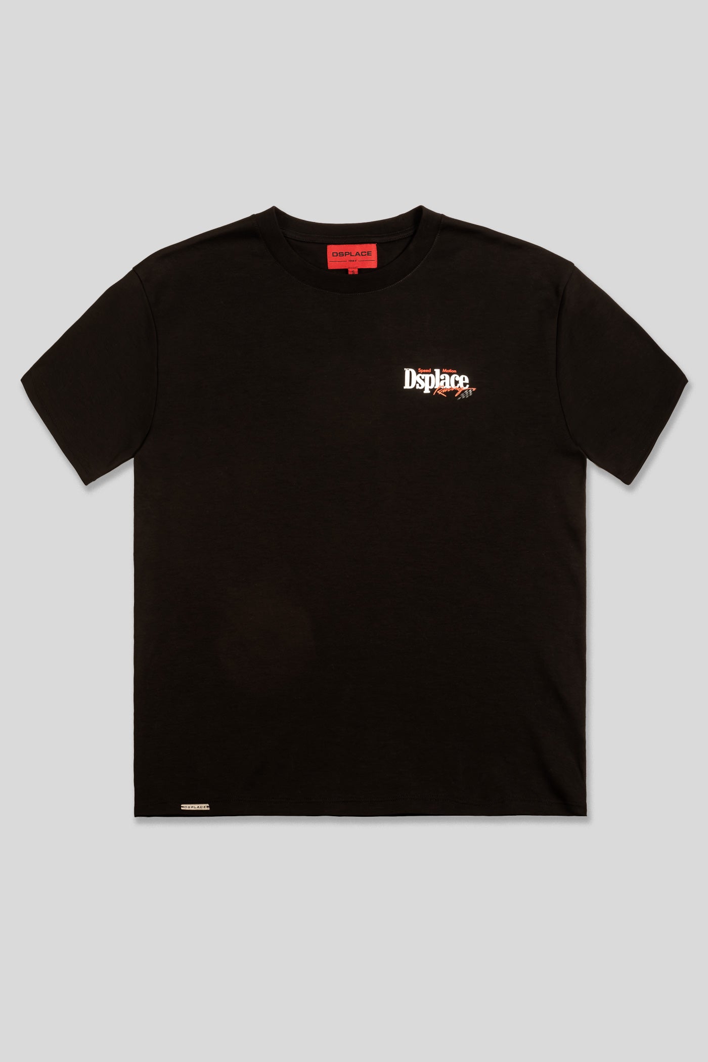 Miami Grand Prix Tee - Jet Black