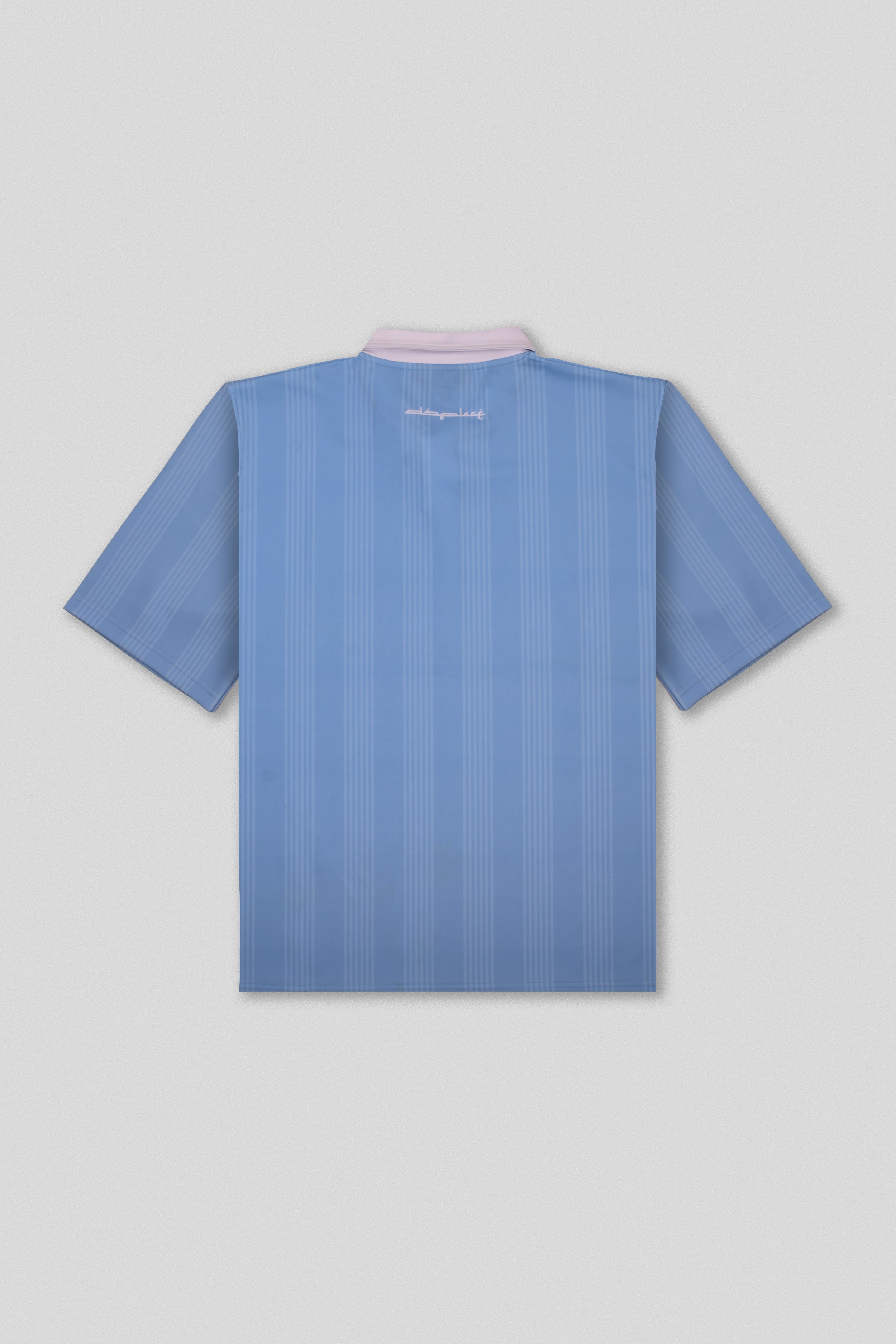 Olympus Football Jersey - Sky Blue