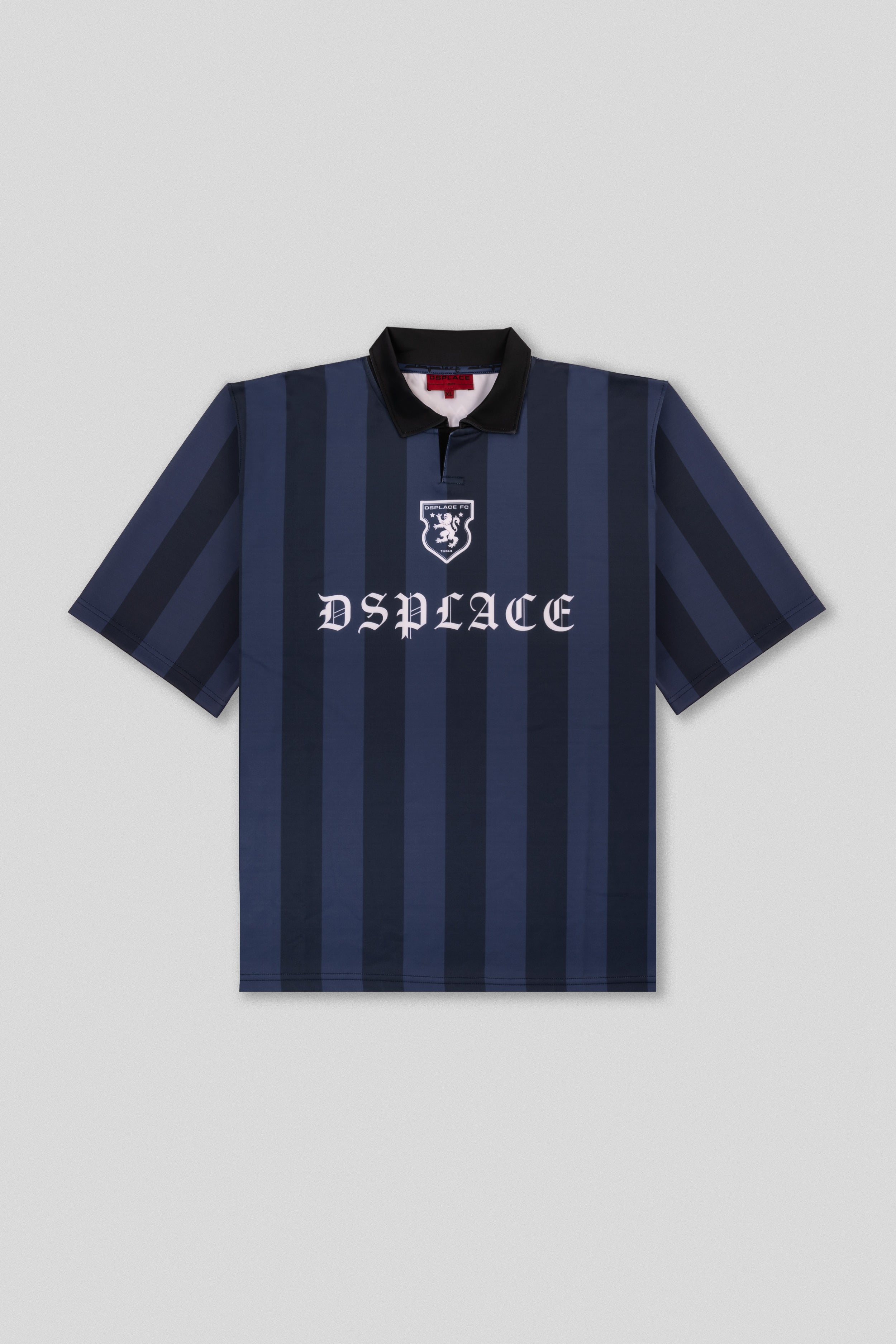 Olympus Football Jersey - Navy