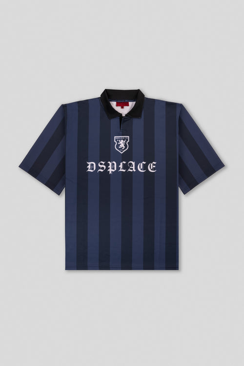 Olympus Football Jersey - Navy