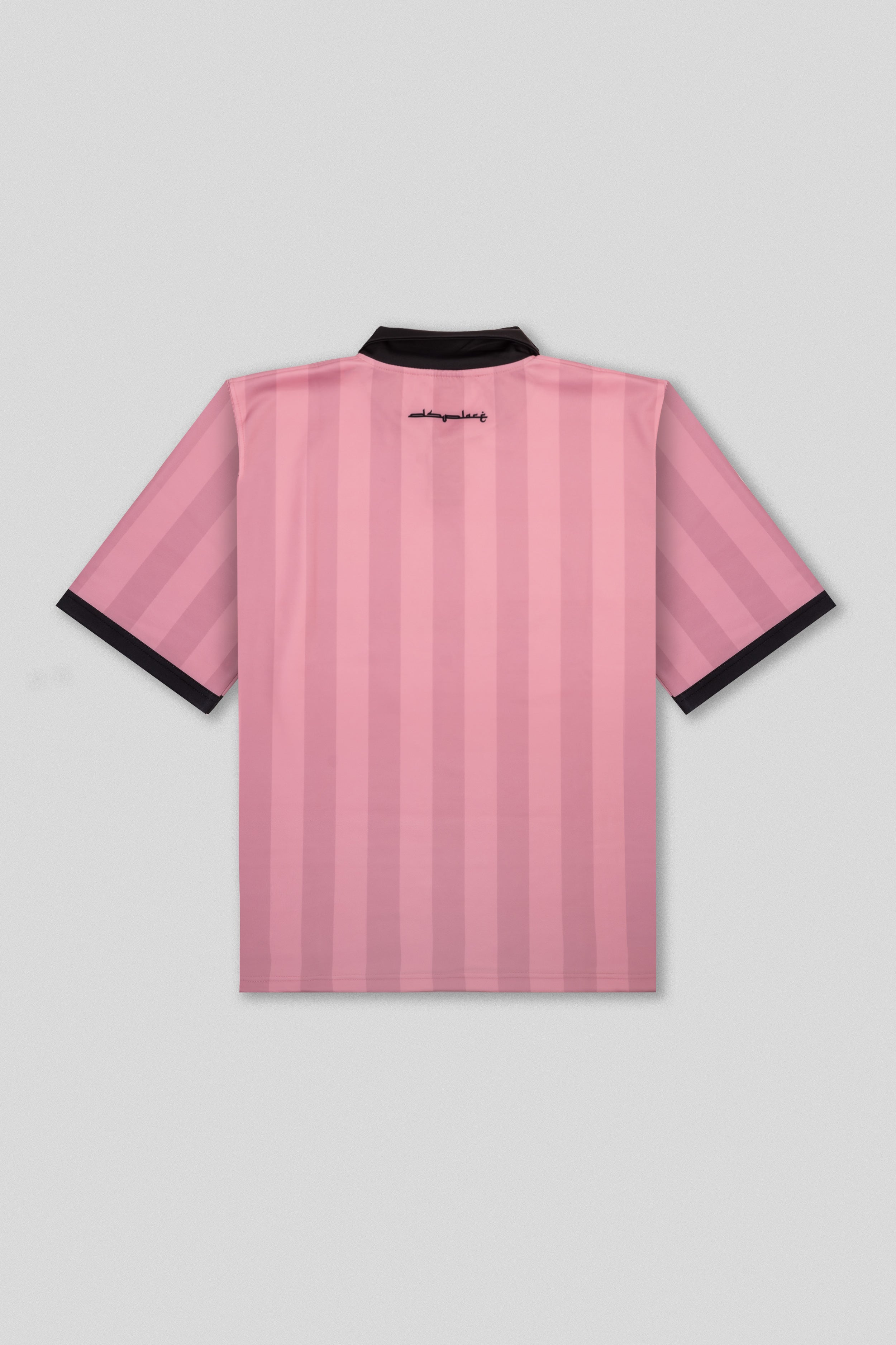 Olympus Football Jersey - Miami Pink