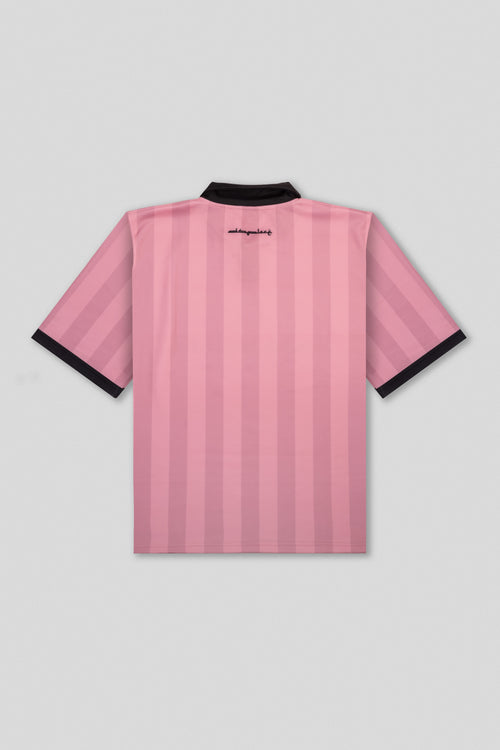 Olympus Football Jersey - Miami Pink